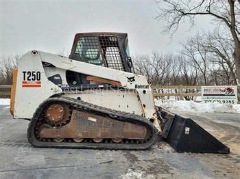 bobcat 250 skid steer manual|used t250 bobcat for sale.